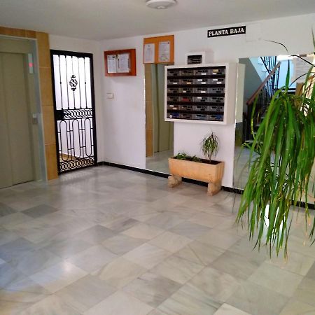 Ferienwohnung Alcazaba Torre Del Mar Exterior foto