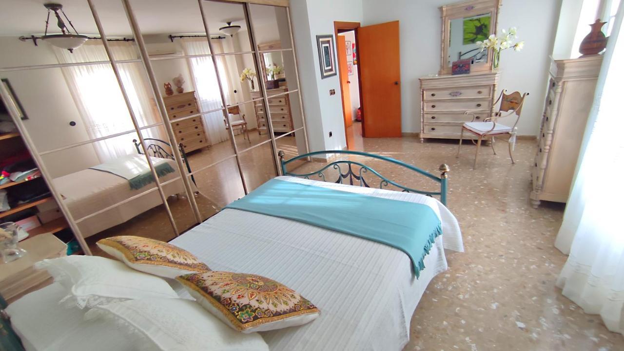 Ferienwohnung Alcazaba Torre Del Mar Exterior foto