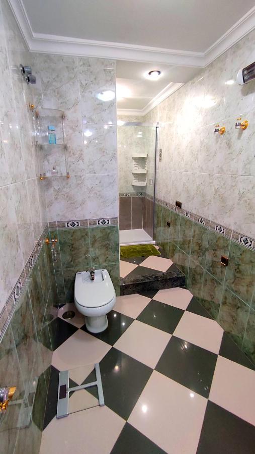 Ferienwohnung Alcazaba Torre Del Mar Exterior foto