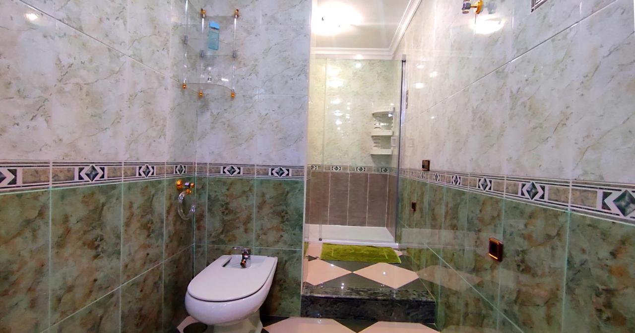 Ferienwohnung Alcazaba Torre Del Mar Exterior foto