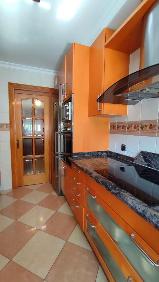 Ferienwohnung Alcazaba Torre Del Mar Exterior foto